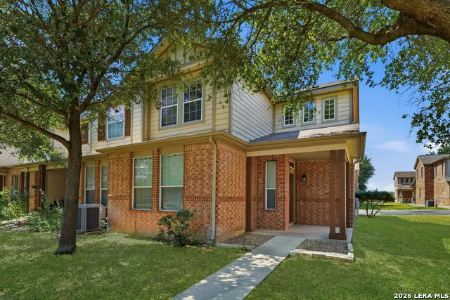 2535 GRAYSON WAY San Antonio, TX 78232