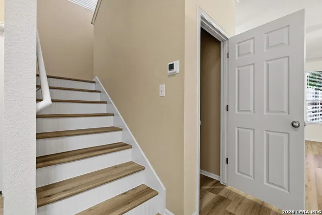 2535 GRAYSON WAY San Antonio, TX 78232