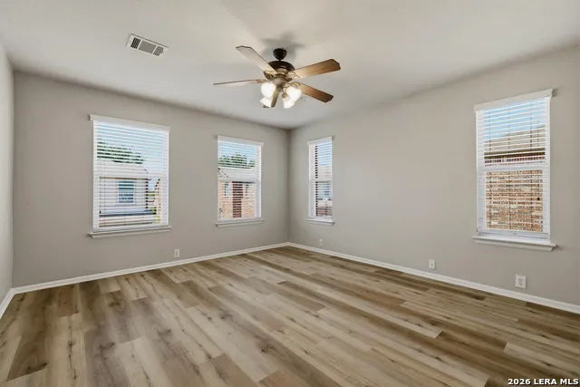 2535 GRAYSON WAY San Antonio, TX 78232