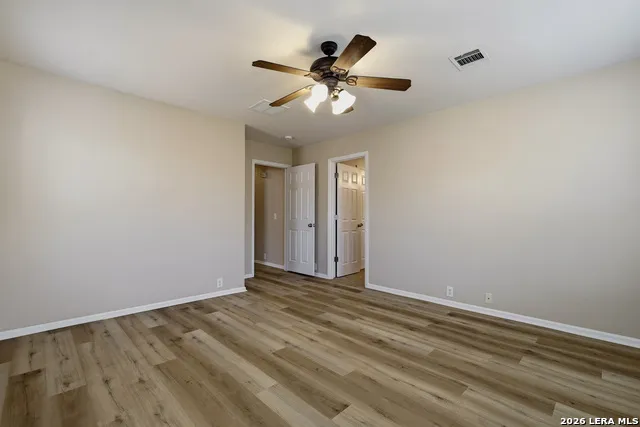 2535 GRAYSON WAY San Antonio, TX 78232