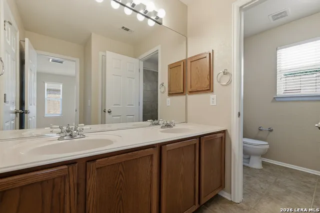 2535 GRAYSON WAY San Antonio, TX 78232