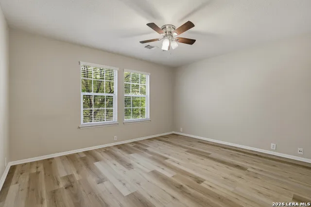 2535 GRAYSON WAY San Antonio, TX 78232