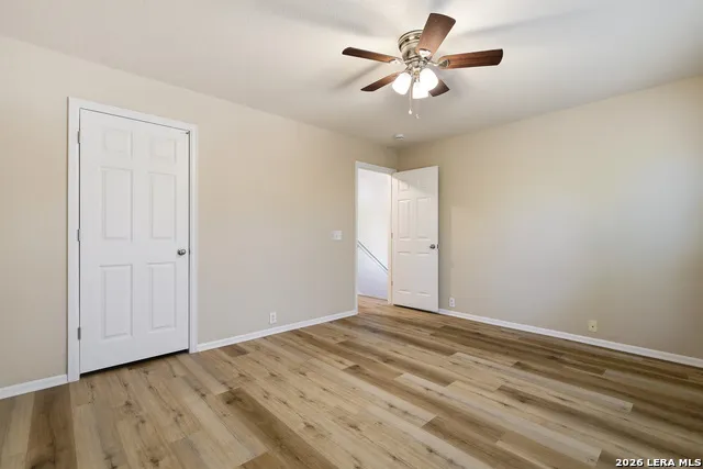 2535 GRAYSON WAY San Antonio, TX 78232
