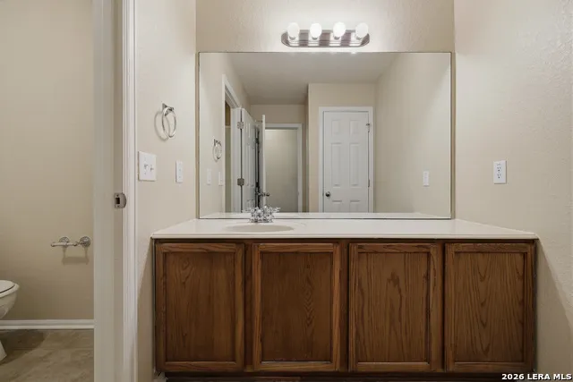 2535 GRAYSON WAY San Antonio, TX 78232