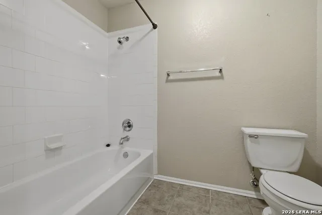 2535 GRAYSON WAY San Antonio, TX 78232