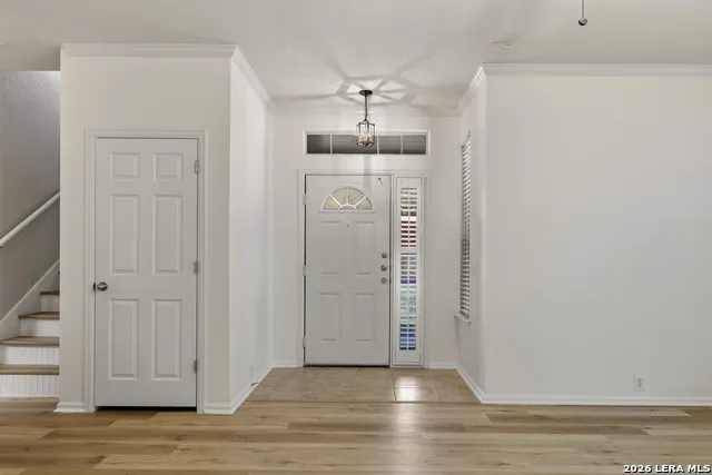 2535 GRAYSON WAY San Antonio, TX 78232