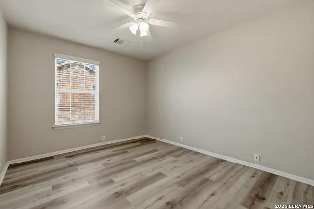 2535 GRAYSON WAY San Antonio, TX 78232