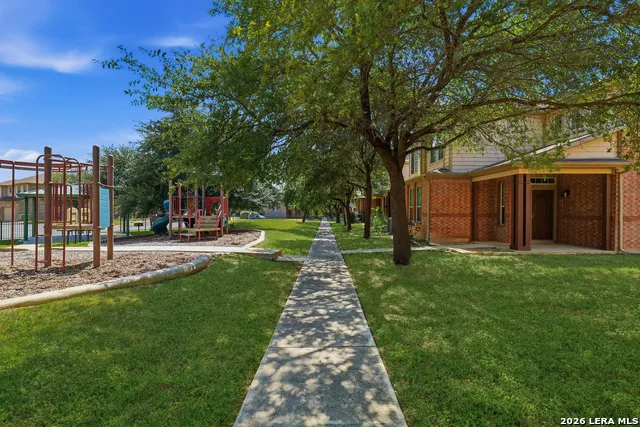 2535 GRAYSON WAY San Antonio, TX 78232