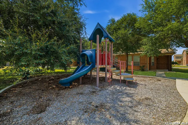 2535 GRAYSON WAY San Antonio, TX 78232
