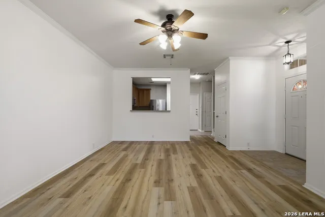 2535 GRAYSON WAY San Antonio, TX 78232