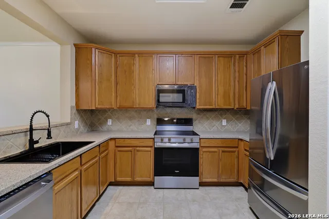 2535 GRAYSON WAY San Antonio, TX 78232