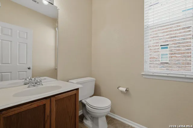 2535 GRAYSON WAY San Antonio, TX 78232