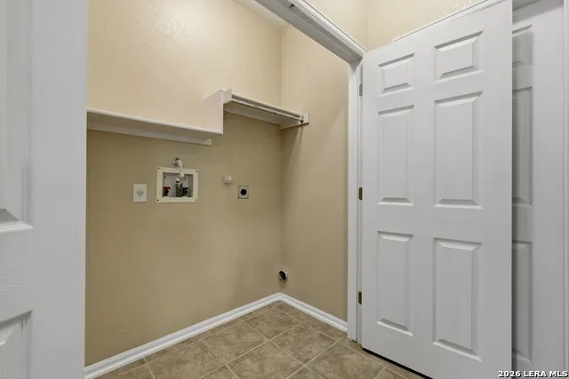 2535 GRAYSON WAY San Antonio, TX 78232