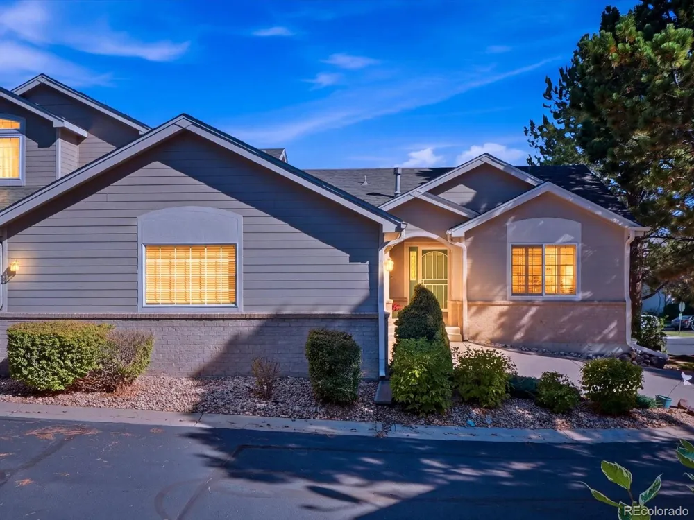 9639 Brentwood Way #D Broomfield, CO 80021