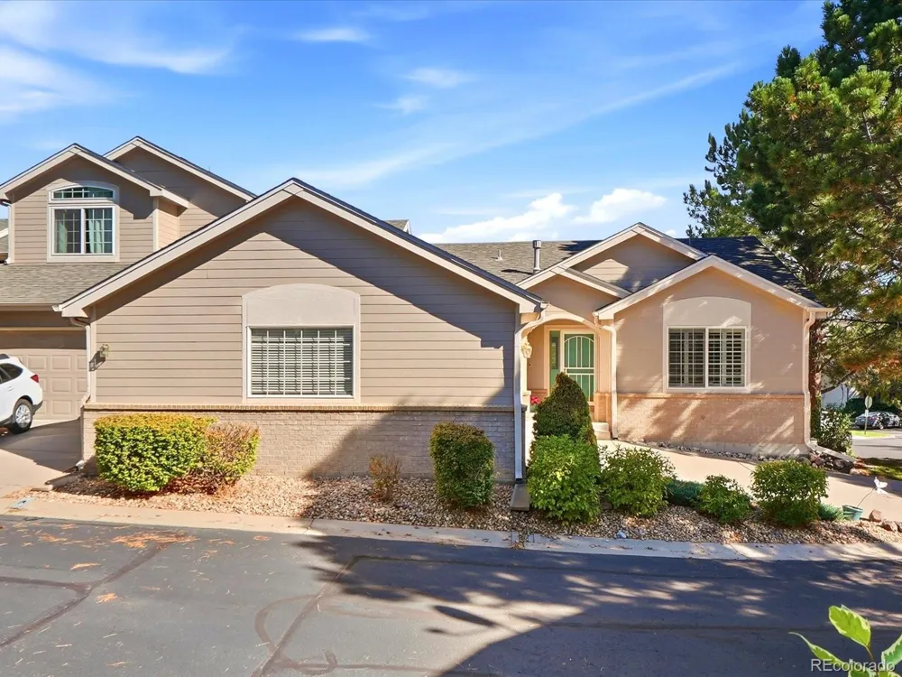9639 Brentwood Way #D Broomfield, CO 80021