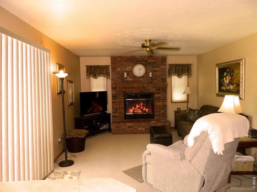 4701 W 5th Street Greeley, CO 80634