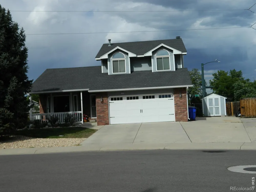 4701 W 5th Street Greeley, CO 80634