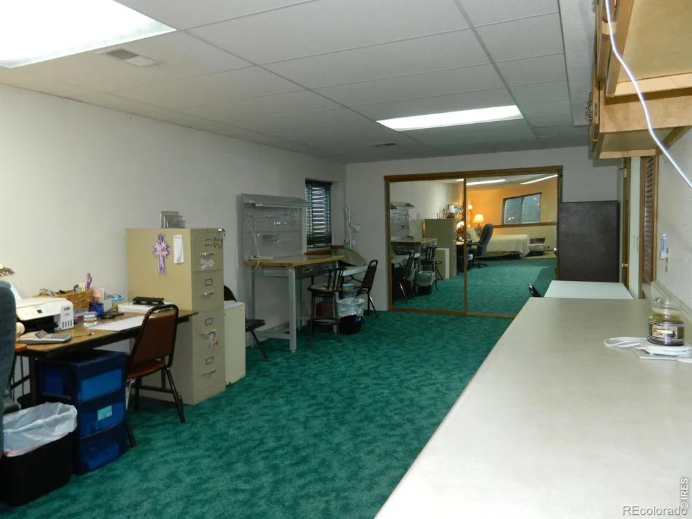 4701 W 5th Street Greeley, CO 80634