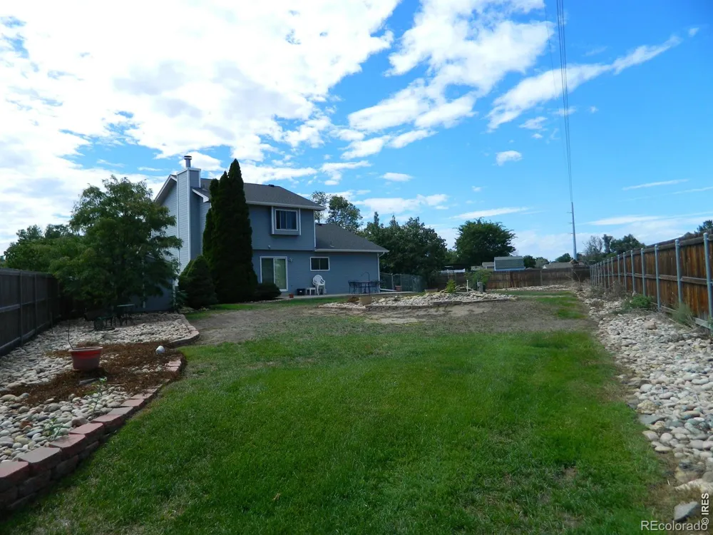 4701 W 5th Street Greeley, CO 80634