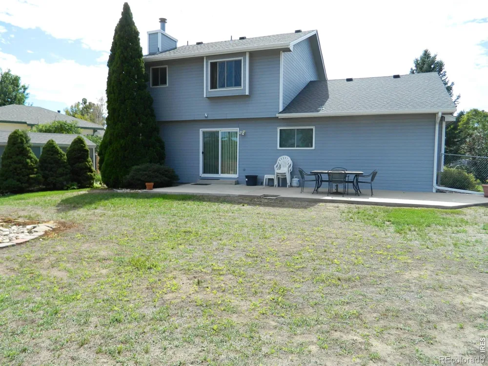 4701 W 5th Street Greeley, CO 80634