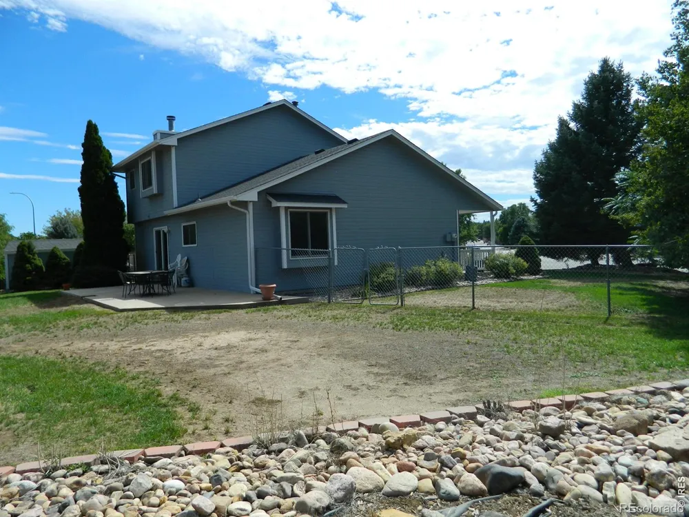 4701 W 5th Street Greeley, CO 80634