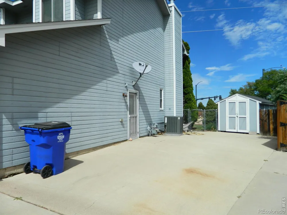 4701 W 5th Street Greeley, CO 80634