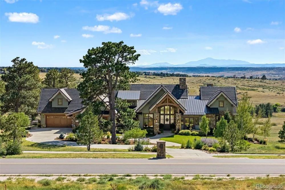 7614 Preservation Trail Parker, CO 80134
