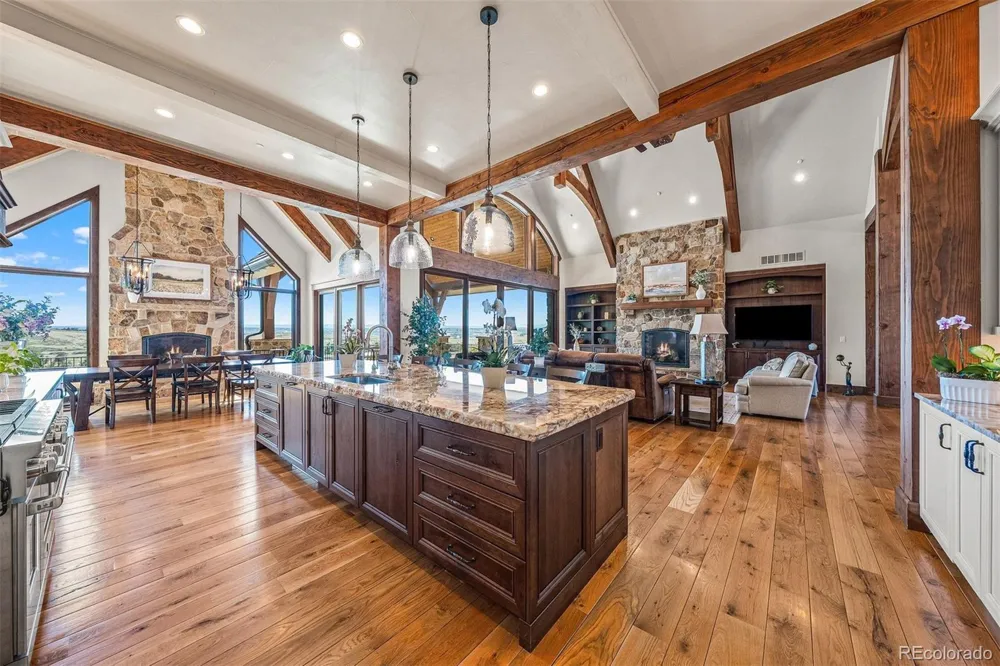 7614 Preservation Trail Parker, CO 80134