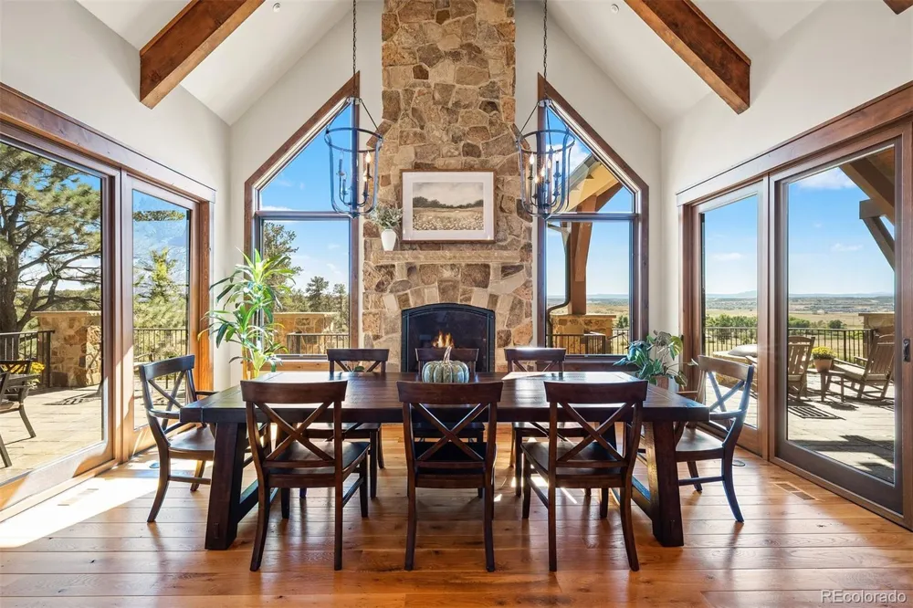 7614 Preservation Trail Parker, CO 80134
