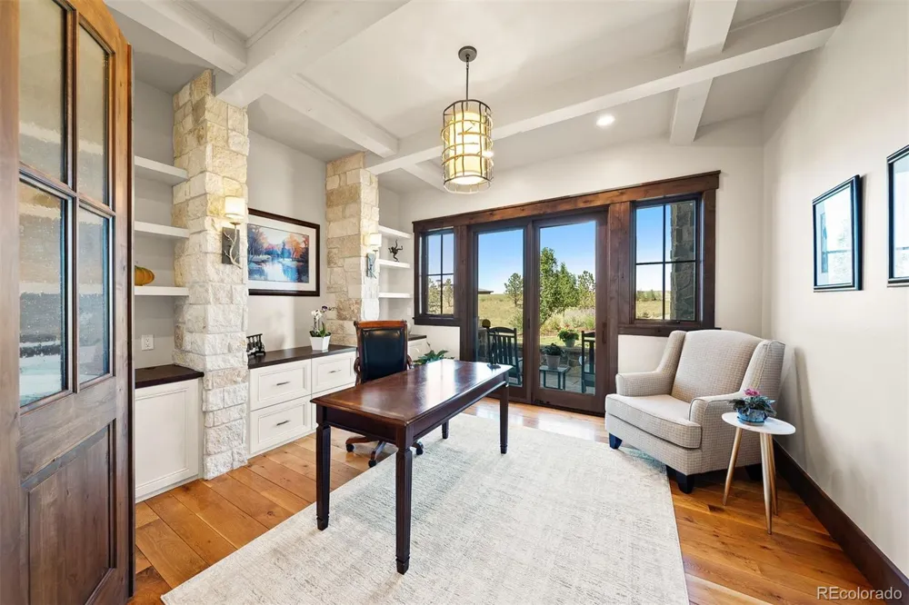 7614 Preservation Trail Parker, CO 80134