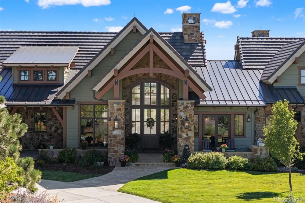7614 Preservation Trail Parker, CO 80134