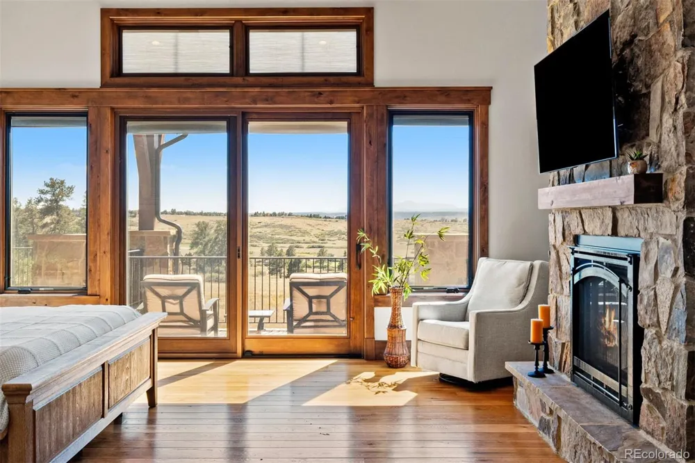 7614 Preservation Trail Parker, CO 80134
