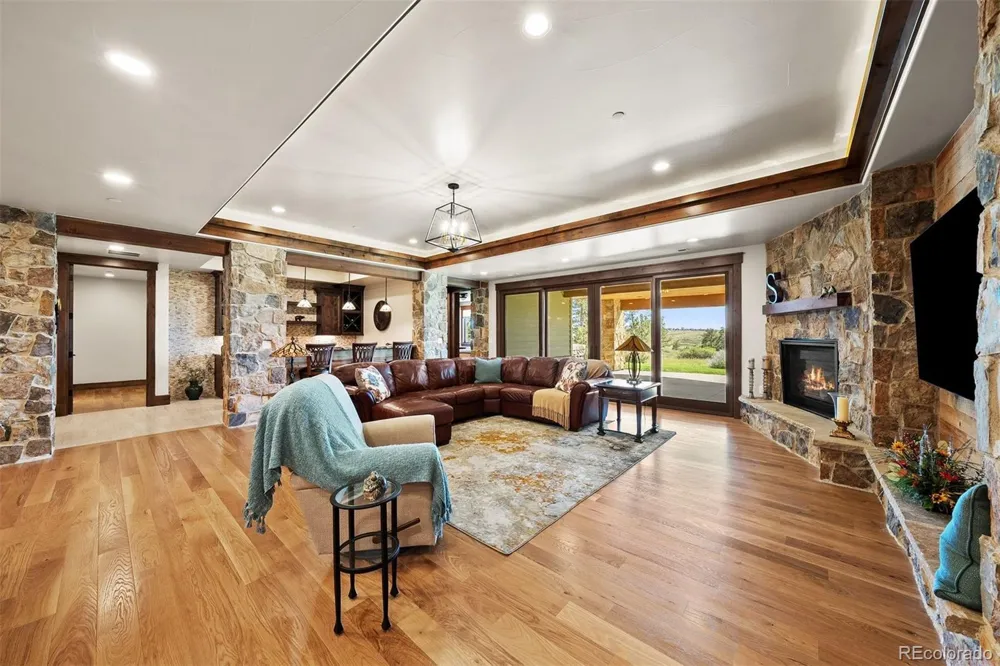 7614 Preservation Trail Parker, CO 80134