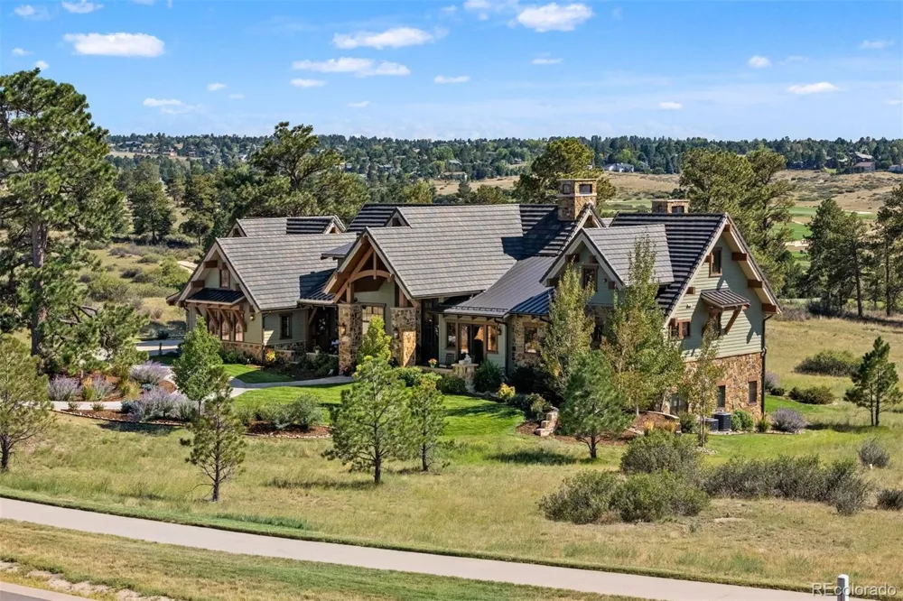 7614 Preservation Trail Parker, CO 80134