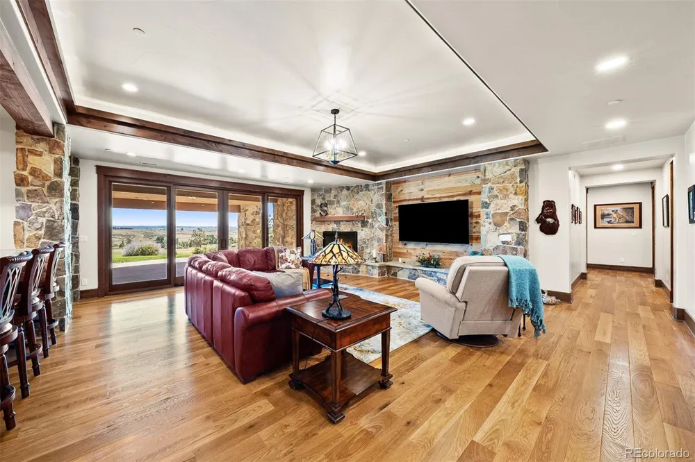 7614 Preservation Trail Parker, CO 80134