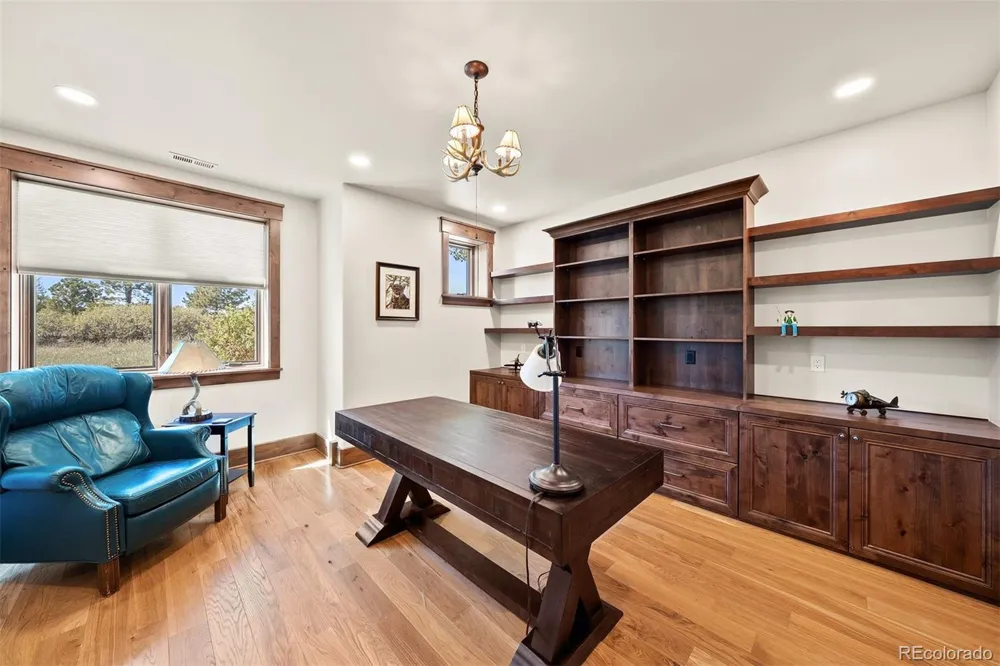 7614 Preservation Trail Parker, CO 80134