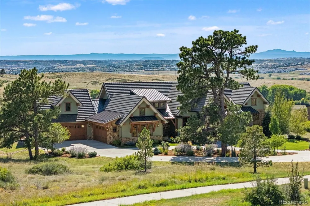 7614 Preservation Trail Parker, CO 80134