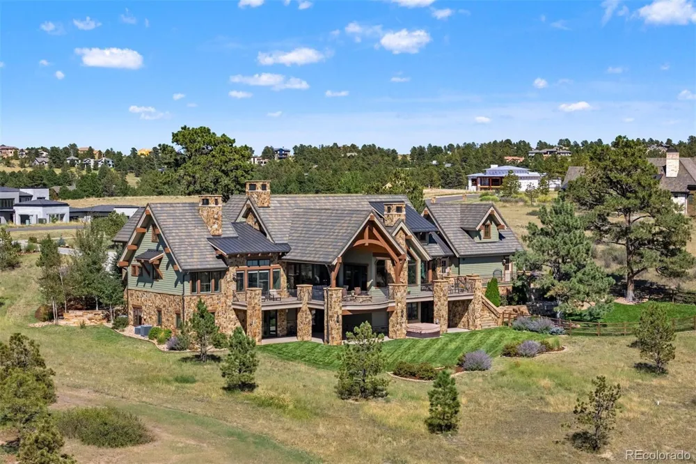 7614 Preservation Trail Parker, CO 80134