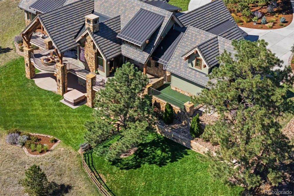 7614 Preservation Trail Parker, CO 80134