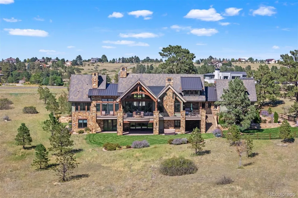 7614 Preservation Trail Parker, CO 80134