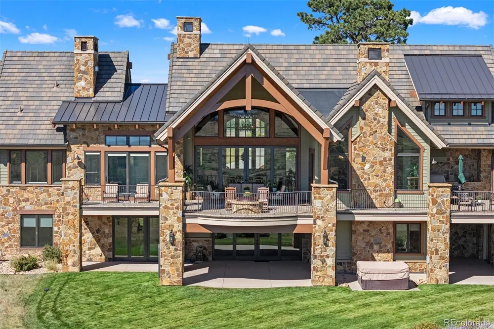 7614 Preservation Trail Parker, CO 80134