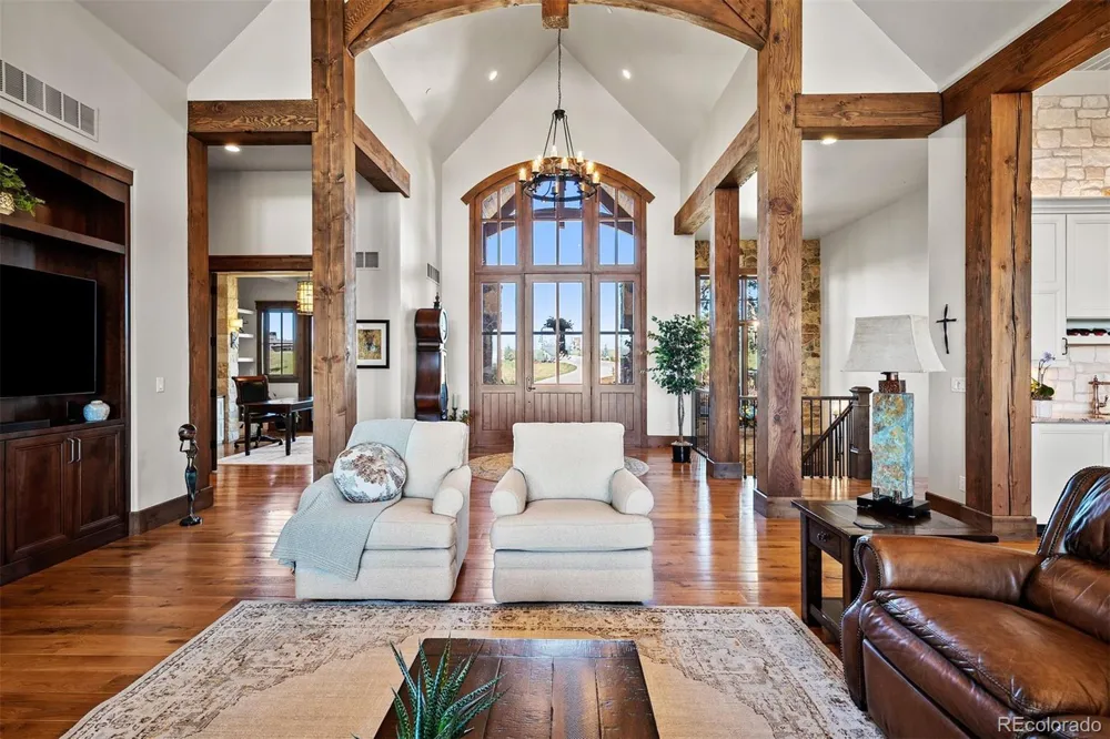 7614 Preservation Trail Parker, CO 80134