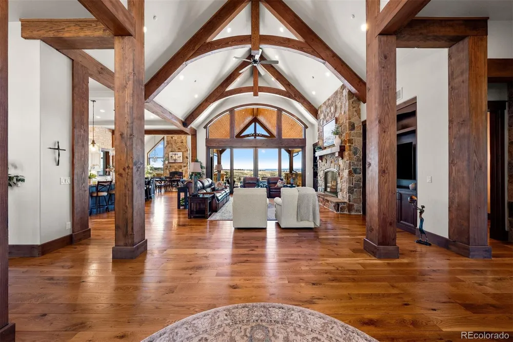 7614 Preservation Trail Parker, CO 80134
