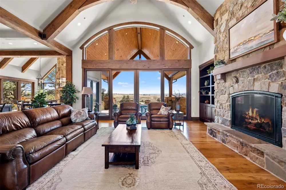 7614 Preservation Trail Parker, CO 80134