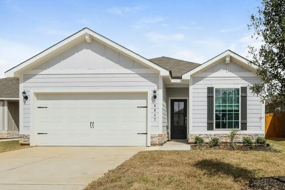 15647 Plum Brook Drive Conroe, TX 77303