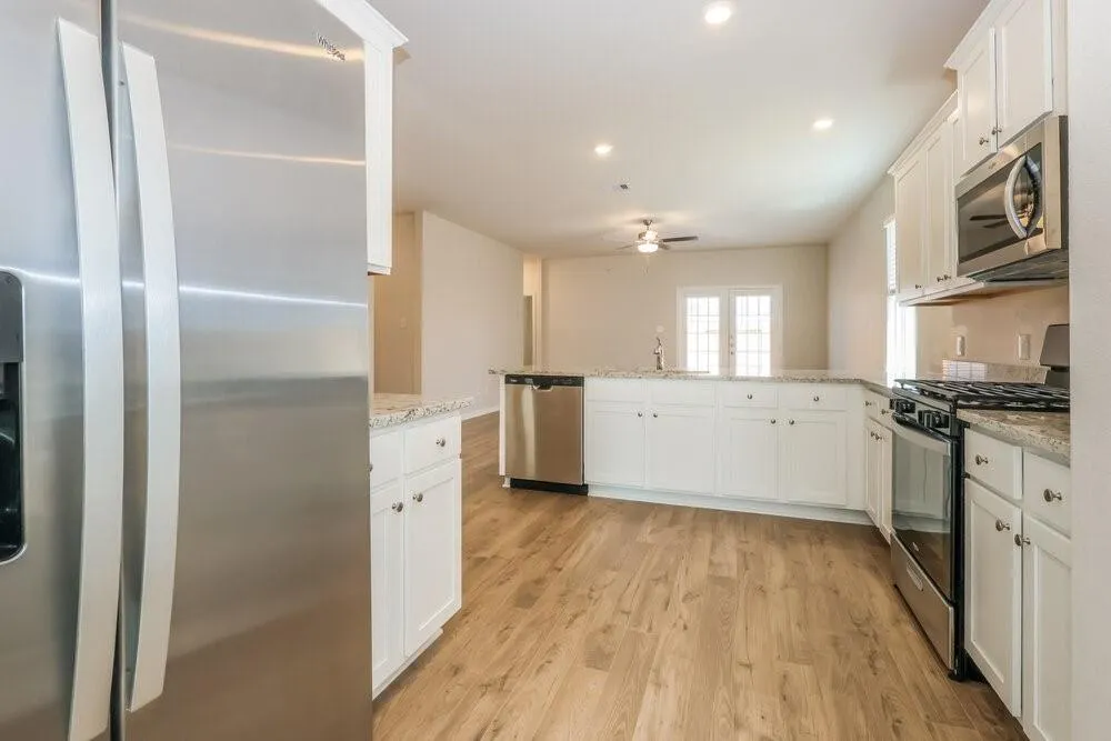 15647 Plum Brook Drive Conroe, TX 77303