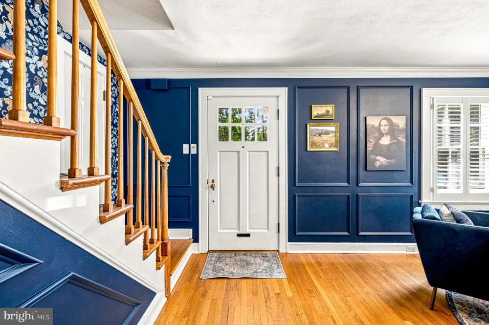 619 W REDMAN AVENUE Haddonfield, NJ 08033
