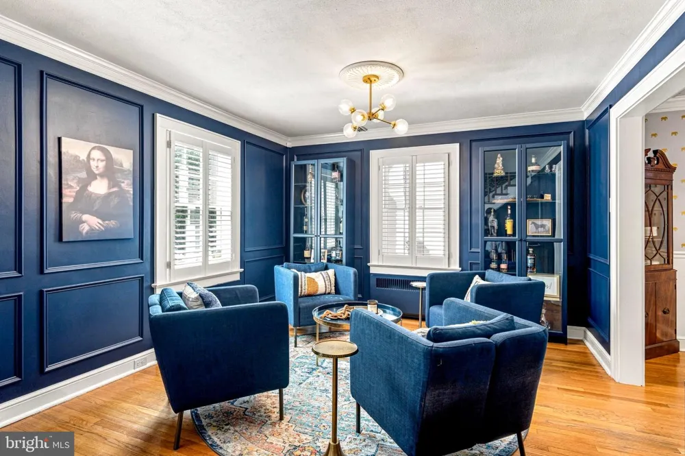 619 W REDMAN AVENUE Haddonfield, NJ 08033