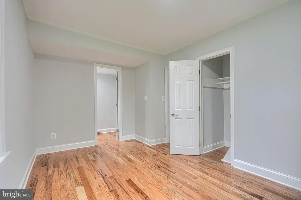 Address Not Shown Linthicum Heights, MD 21090