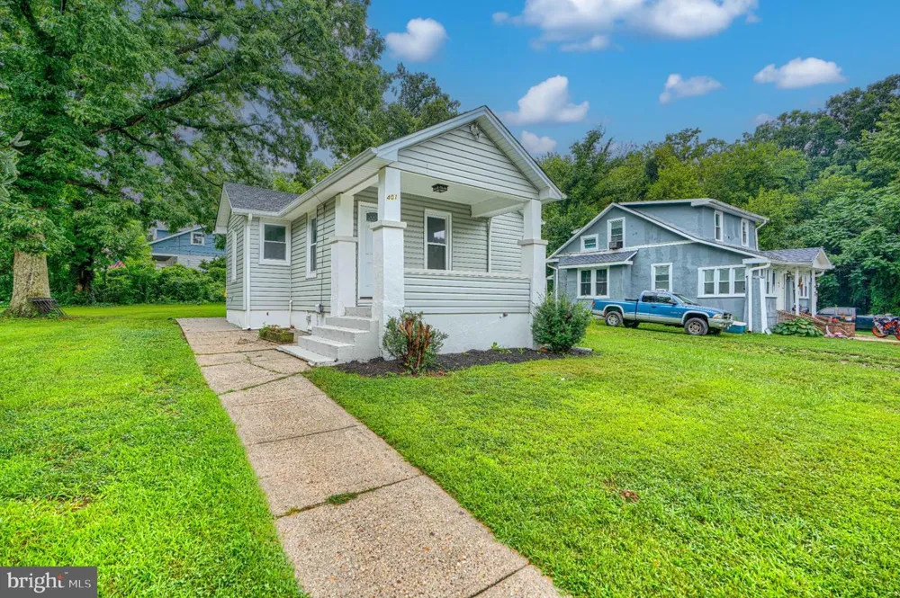 Address Not Shown Linthicum Heights, MD 21090
